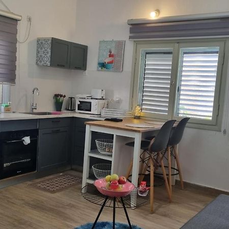 Stylish Quiet And Central Rechovot Extérieur photo