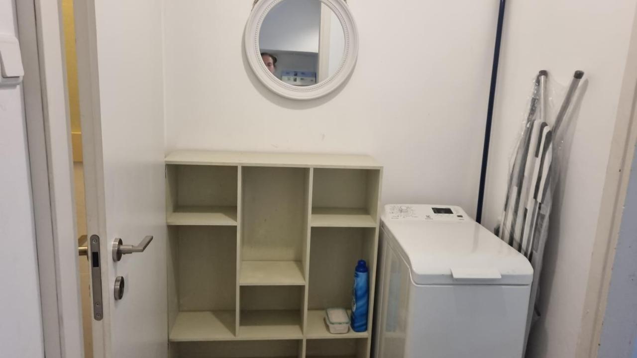Stylish Quiet And Central Rechovot Extérieur photo