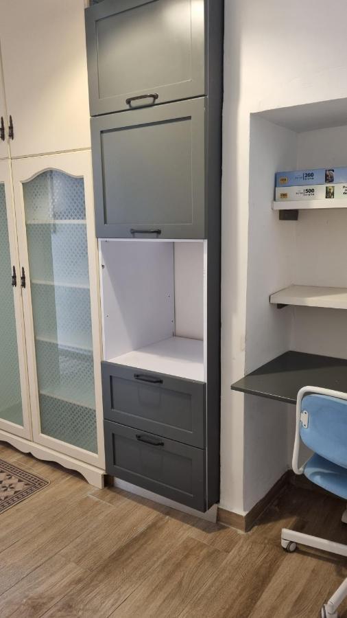 Stylish Quiet And Central Rechovot Extérieur photo