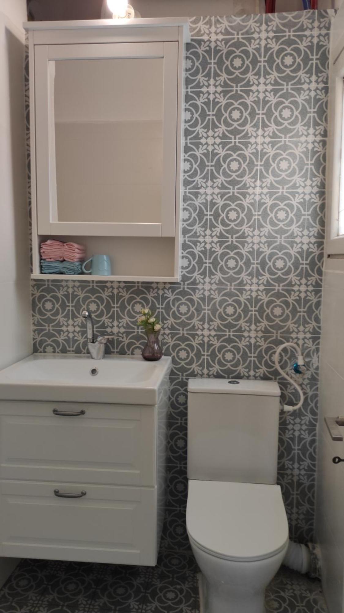 Stylish Quiet And Central Rechovot Extérieur photo